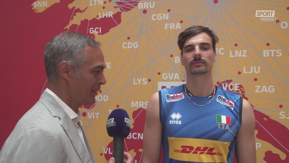 DICH VOLLEY GIANNELLI 27-08 DICH