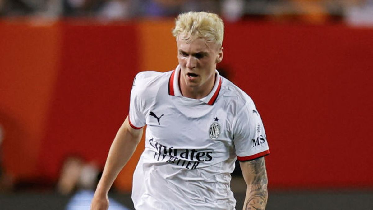 Jimenez (Milan)