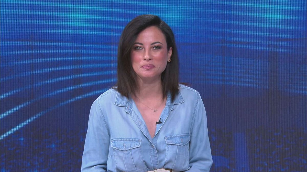 Edizione ore 13.05 del 28 agosto