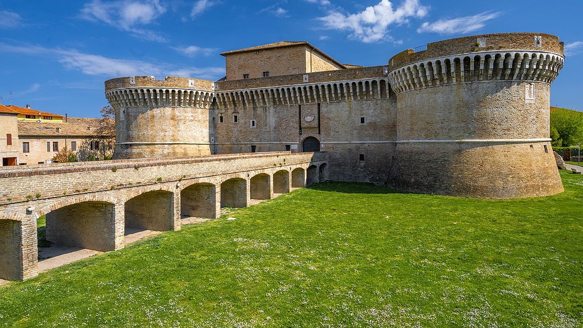 Senigallia