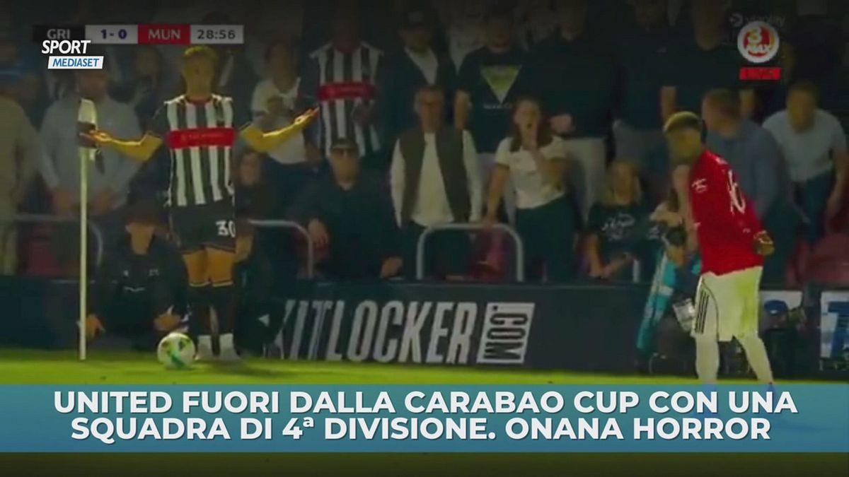 Onana horror