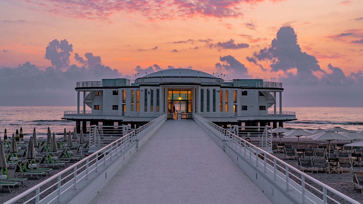 Senigallia - ph Franco Simoncini