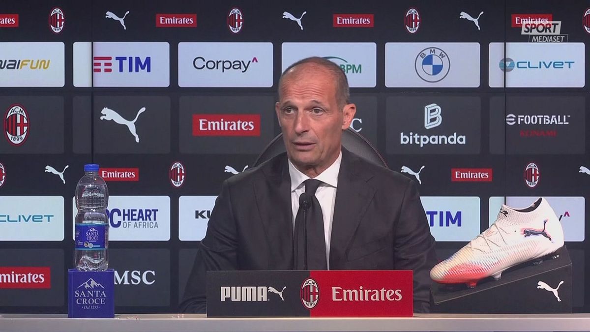 DICH ALLEGRI PRE LECCE DICH