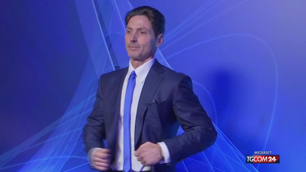 18.15 SUCCESSO MFE, SALE AL 60% SU PROSIEBEN SRV