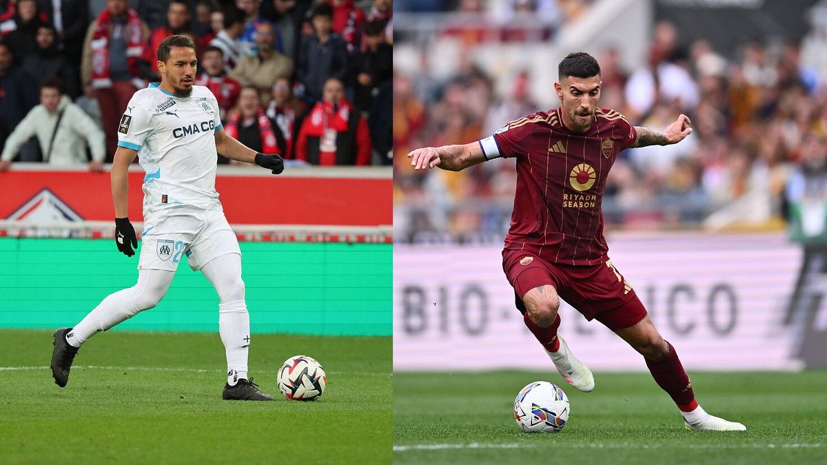 Bennacer e Pellegrini
