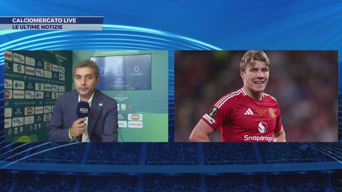 Calciomercato live