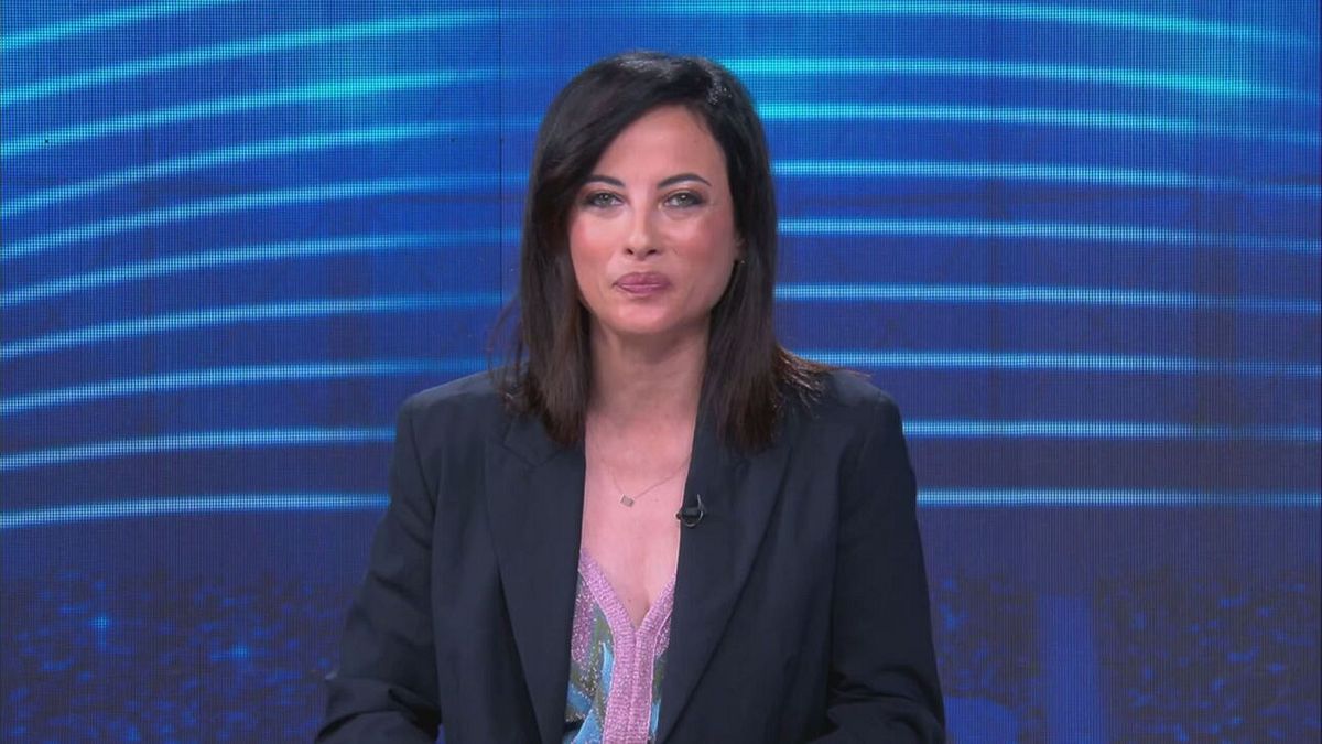 Edizione ore 13.05 del 29 agosto