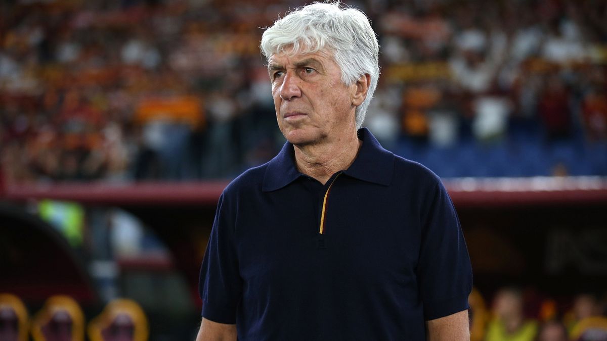 Gasperini
