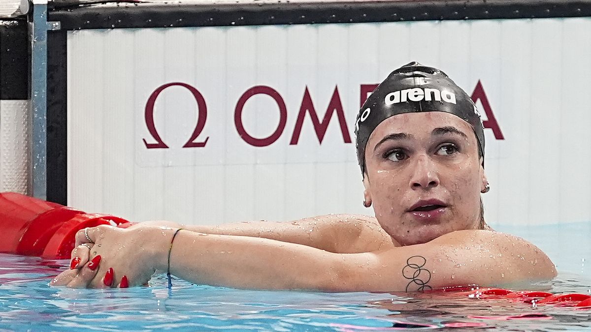 Benedetta Pilato
