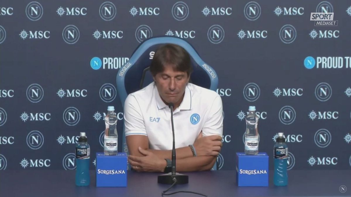 DICH CONTE PRE CAGLIARI