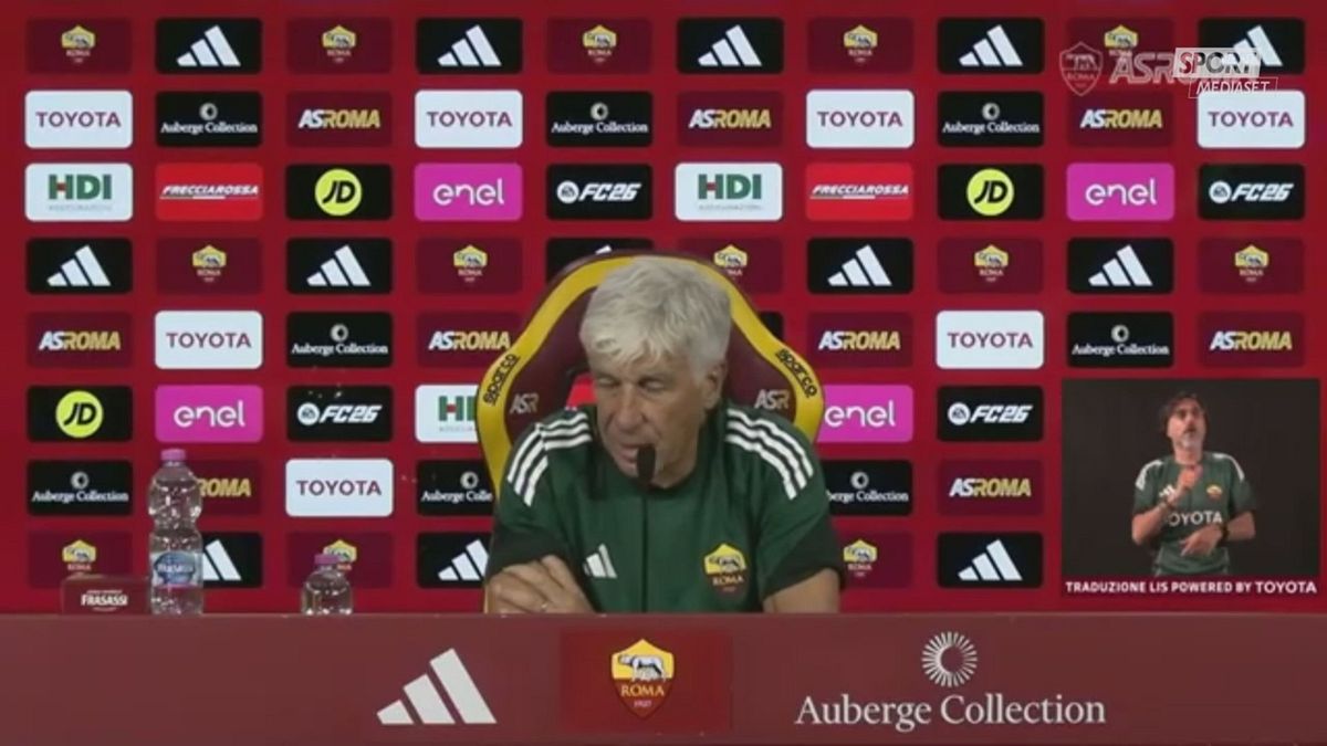 DICH GASPERINI