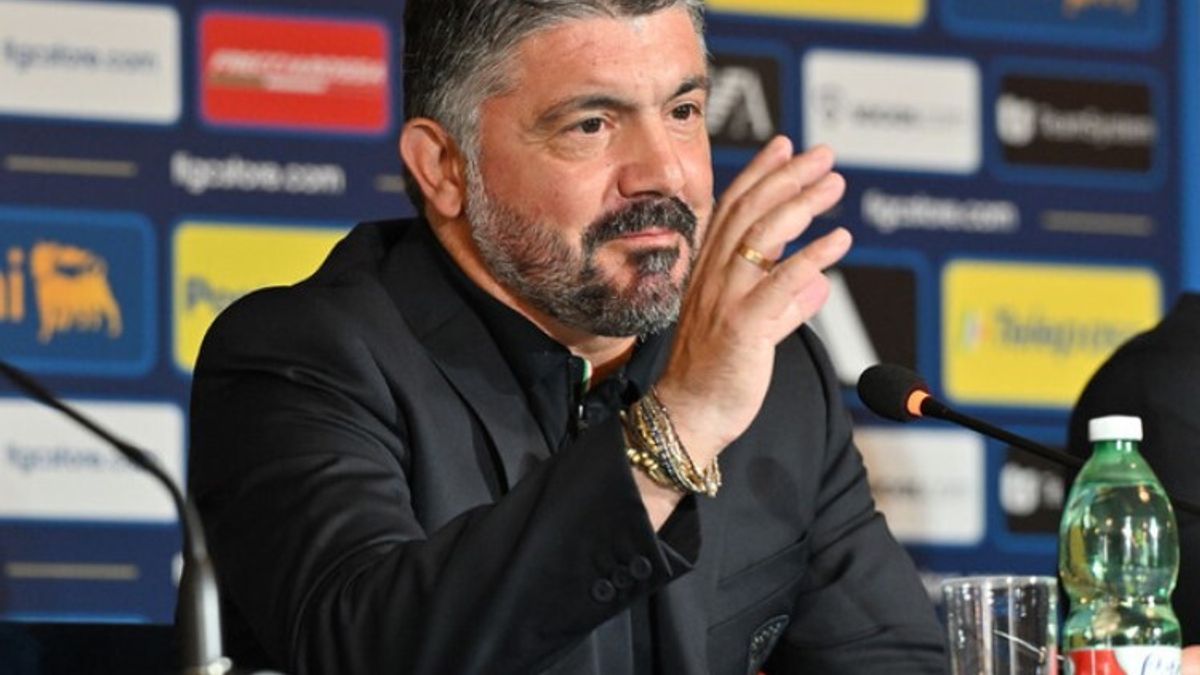 Gattuso