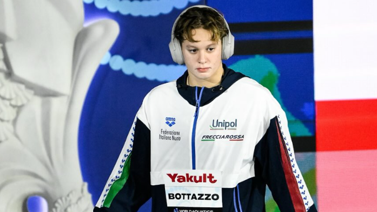 Anita Bottazzo