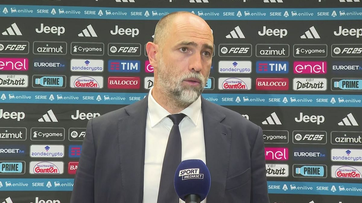 Tudor: "Pensiero a Venezia, non ascolto le voci"