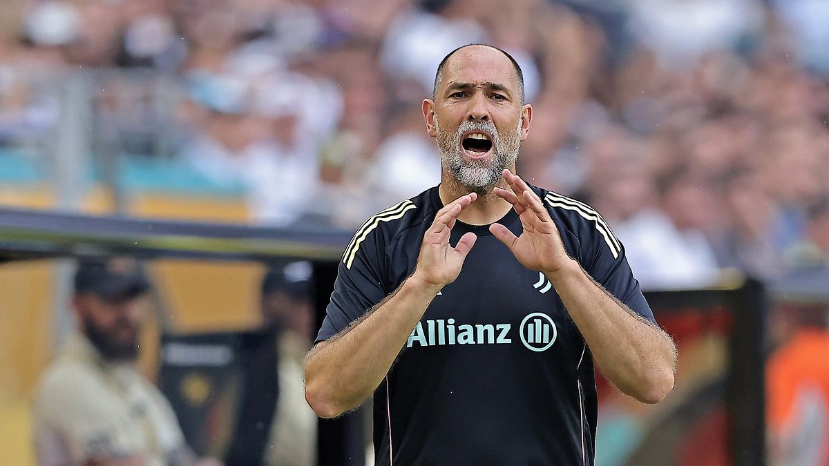 Igor Tudor