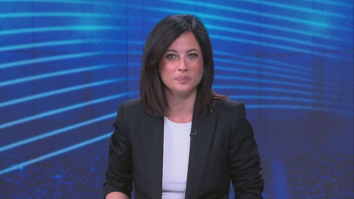 Edizione ore 13.00 del 30 agosto