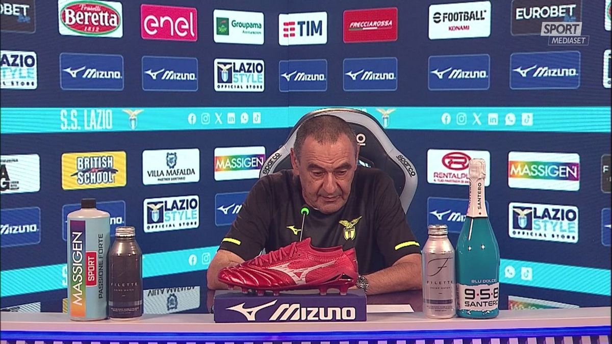 DICH SARRI PRE VERONA DICH
