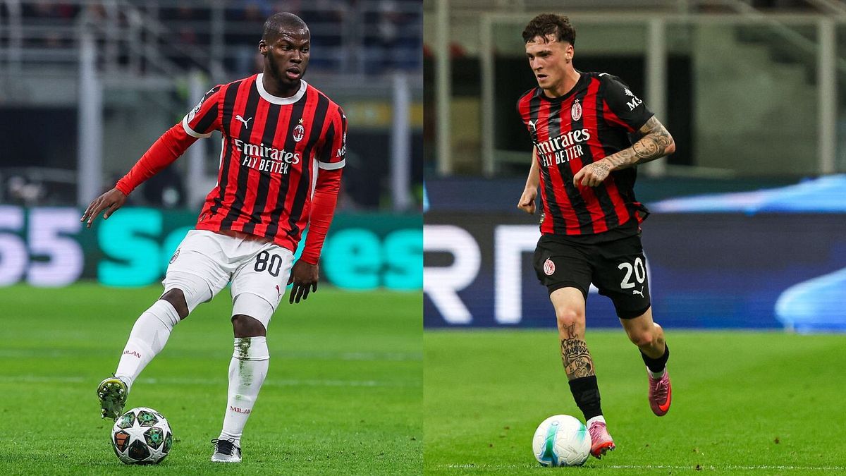 Musah e Jimenez