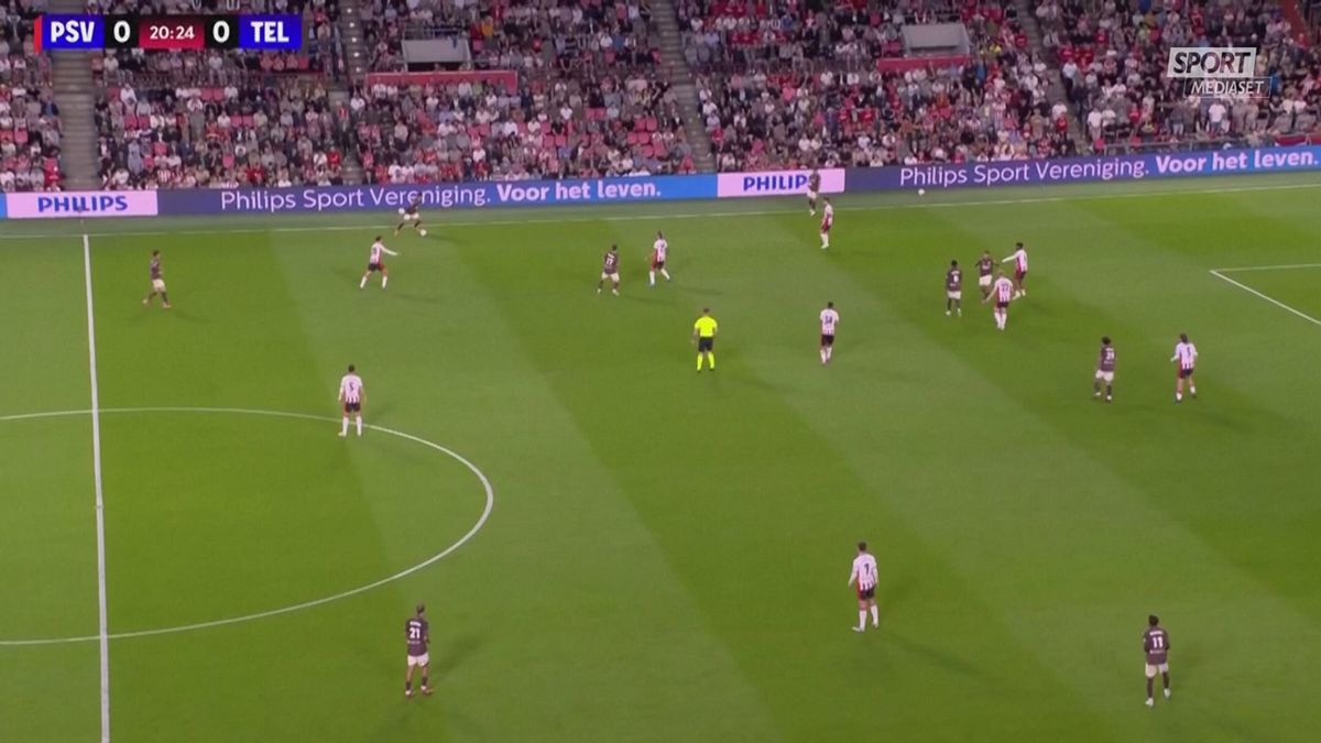 MCH PSV-TELSTAR 0-2 MCH