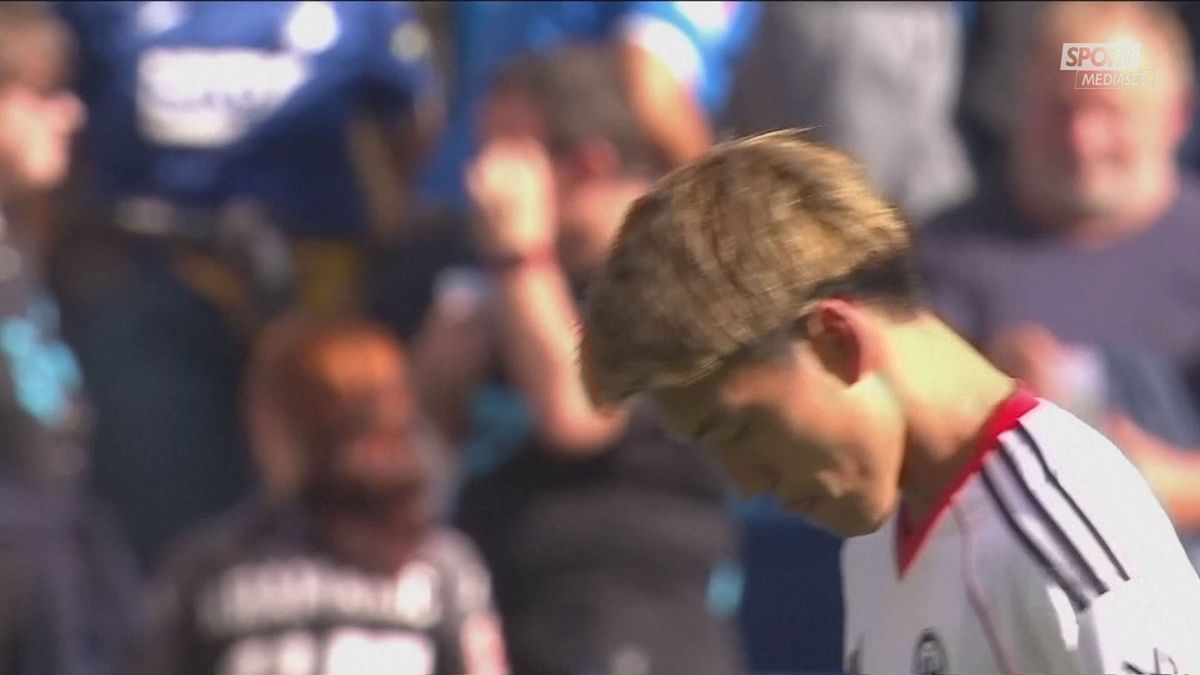 MCH HOFFENHEIM-EINTRACHT FR. 1-3 MCH