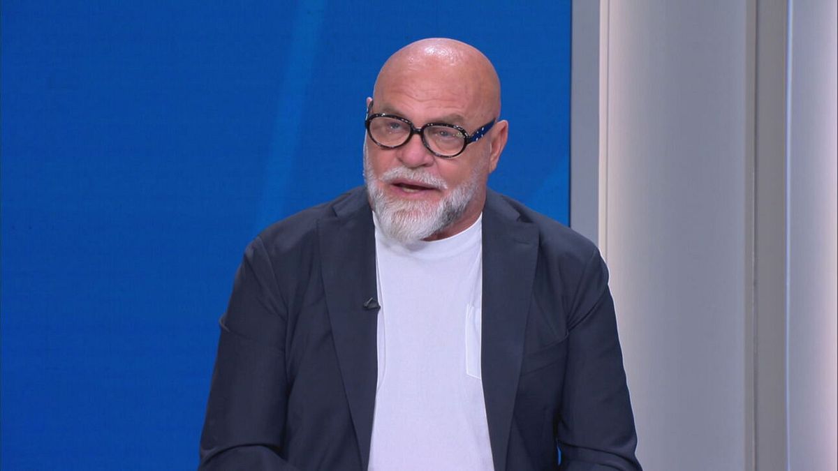 Cosmi: "Inter più fresca, ma nessuno ha due squadre"