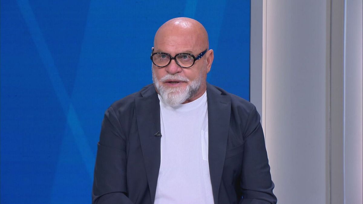 Cosmi: "Sono curioso di vedere cosa farà Vlahovic"