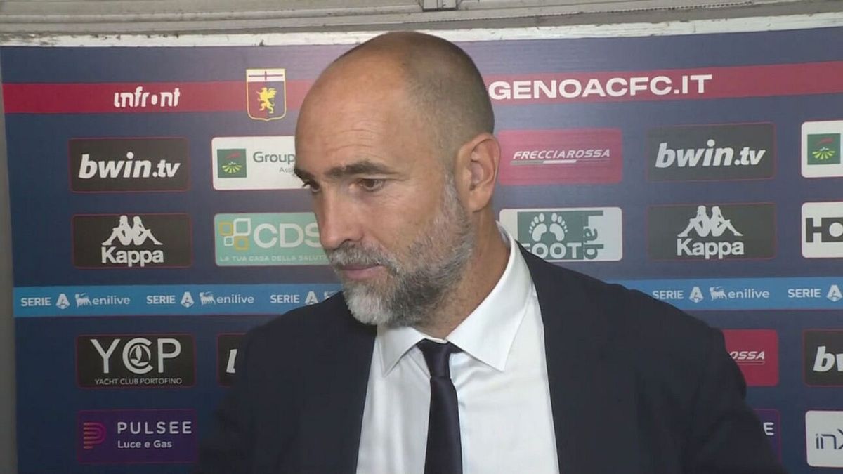 Tudor: "Vlahovic? È un titolare"