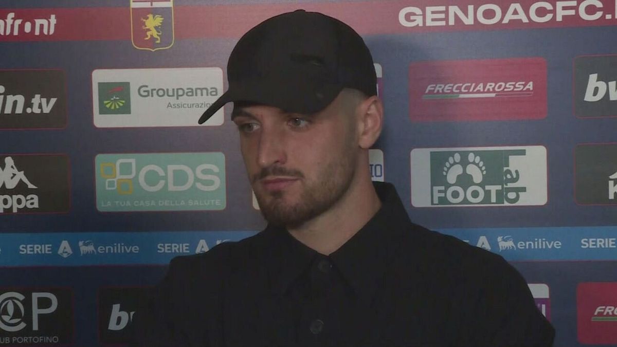 Gatti: "Siamo solidi"