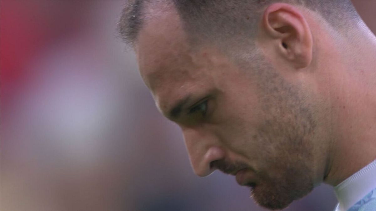 Genoa-Juventus 0-1: gli highlights