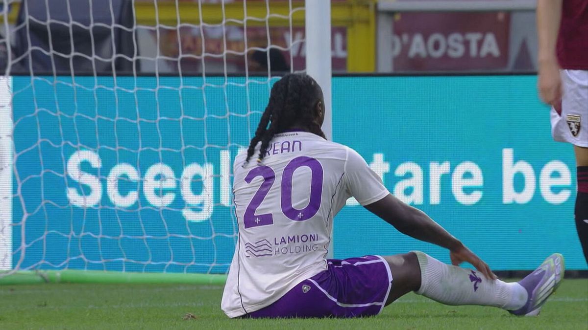 Torino-Fiorentina 0-0: gli highlights