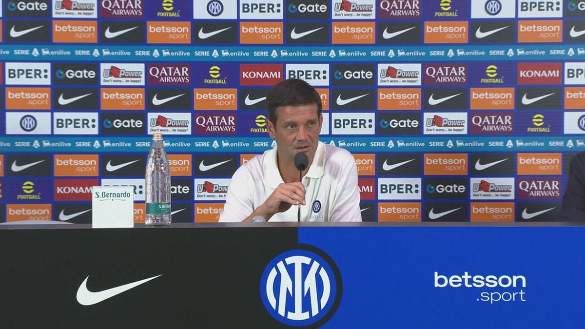 Chivu: "Abitudini da cambiare"