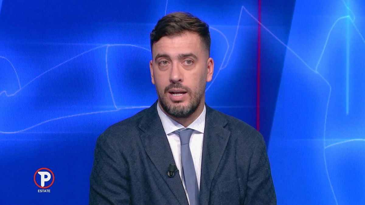 Viviano: "Prima esaltata, ora criticata: Inter, ci vuole equilibrio"