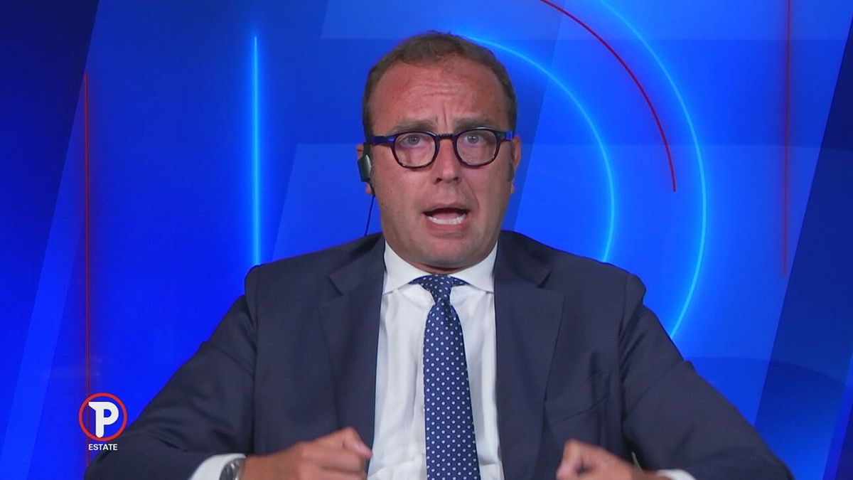 Trevisani: "L'Inter pensava di vincere ancora 5-0, e invece..."