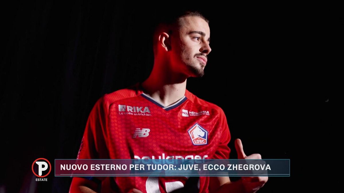Viviano: "Juve, Zhegrova acquisto clamoroso"