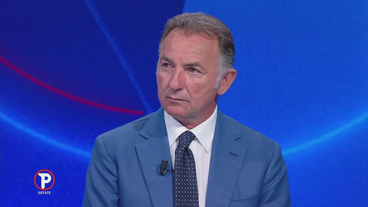 Mauro: "Il Napoli punta a fare una grande Champions"