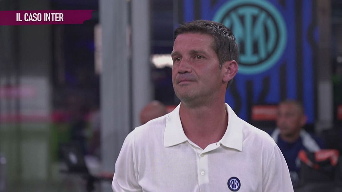 Inter, il crollo è un "Caso"