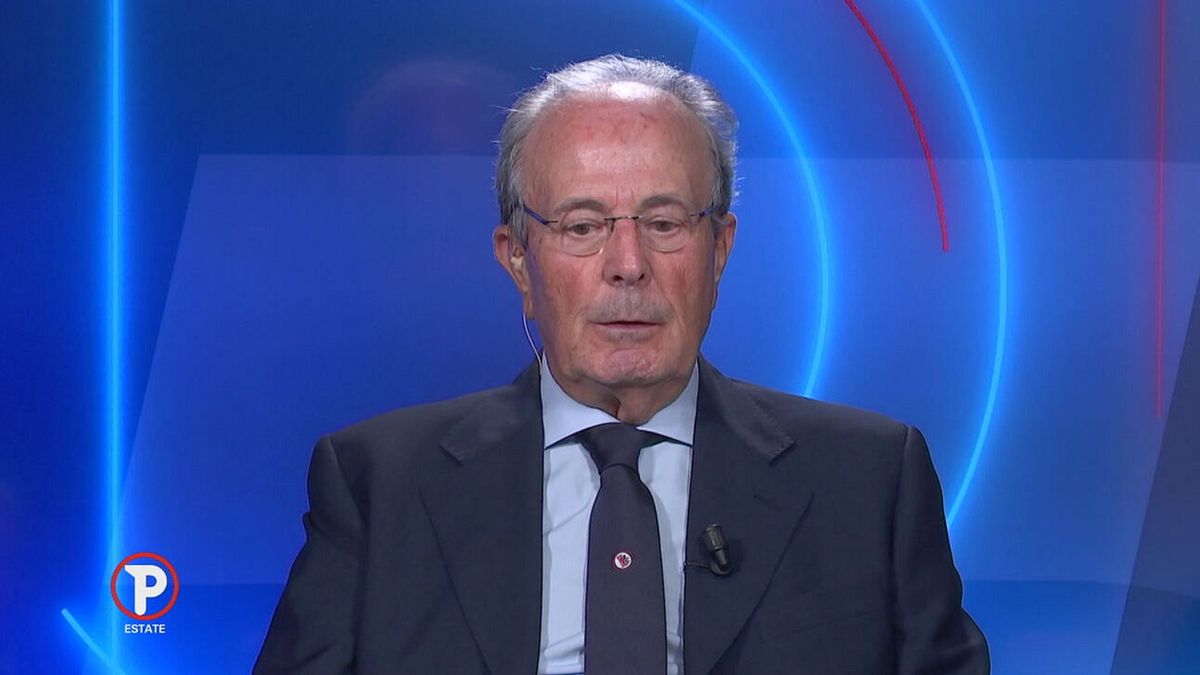 Ordine: "La rosa del Milan è nettamente inferiore a quella dell'anno scorso"