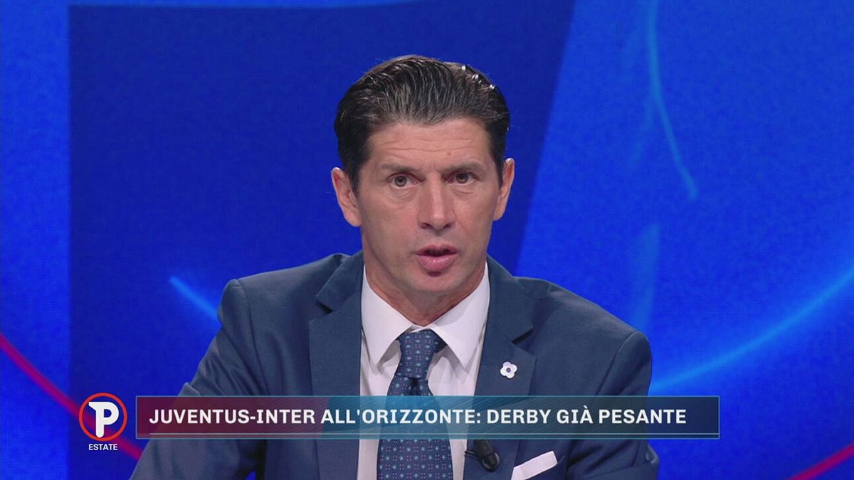 Tacchinardi: "Ora deve nascere l'Inter di Chivu"