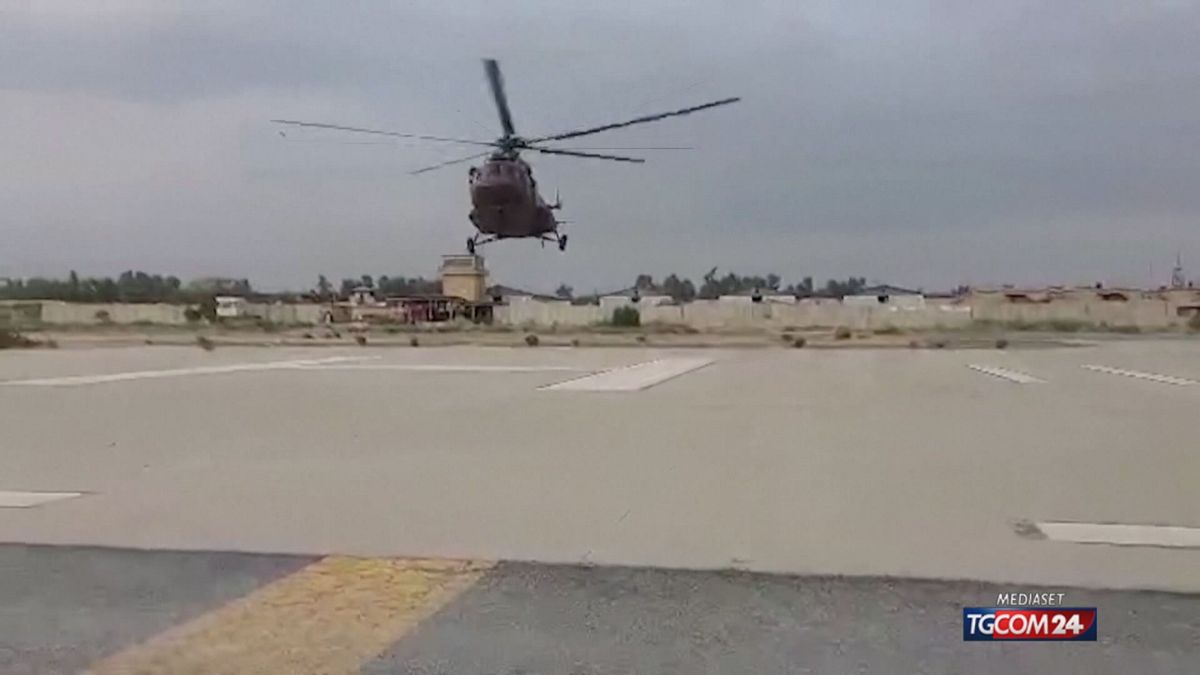 AFGHANISTAN SOCCORSI PER SITO SRV