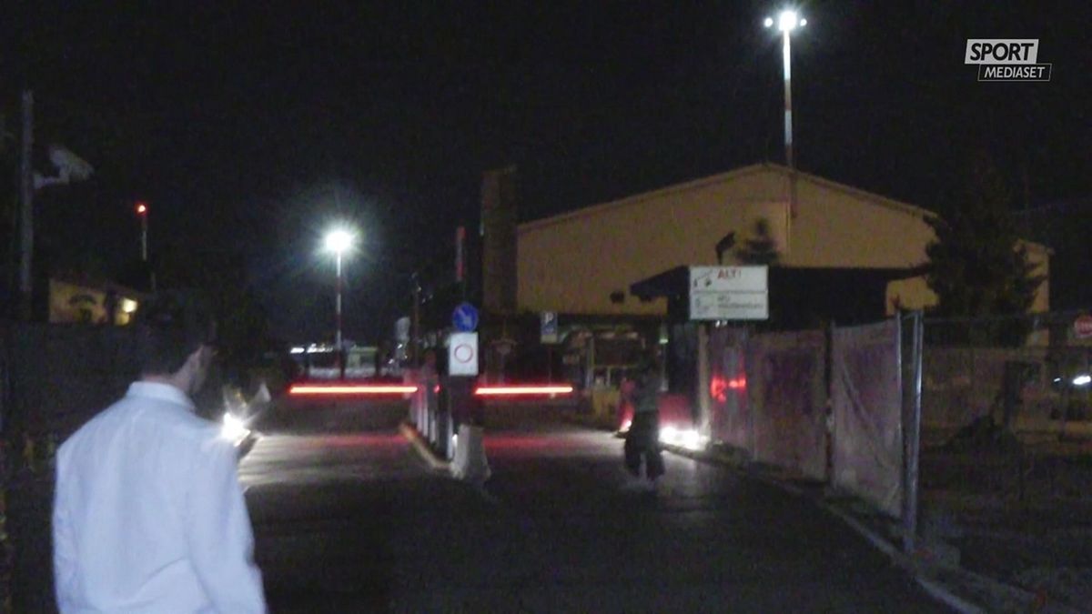 MCH ARRIVO VARDY A CREMONA MCH
