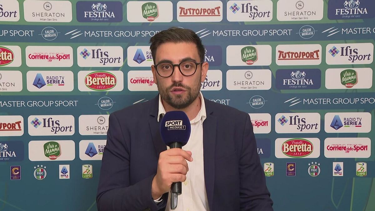 Calciomercato Live, il punto delle 12