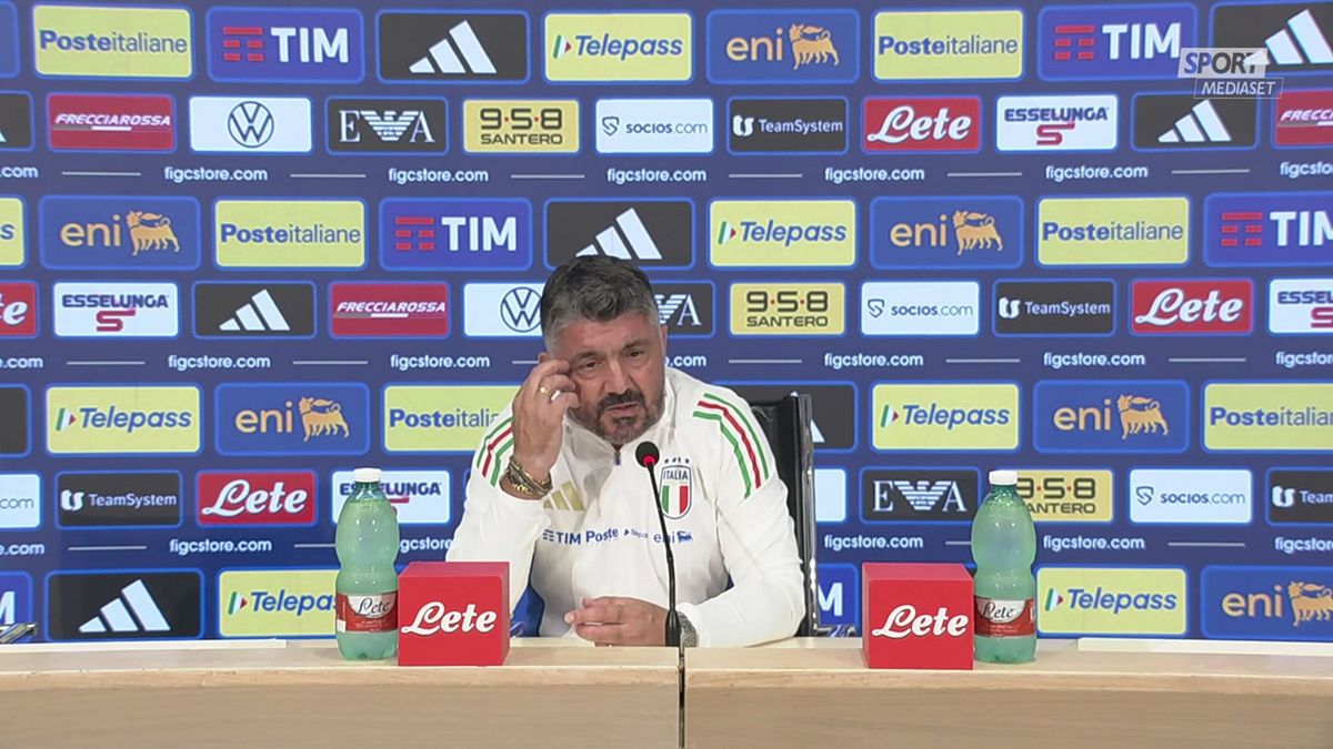 DICH GATTUSO SUI GIOVANI DICH