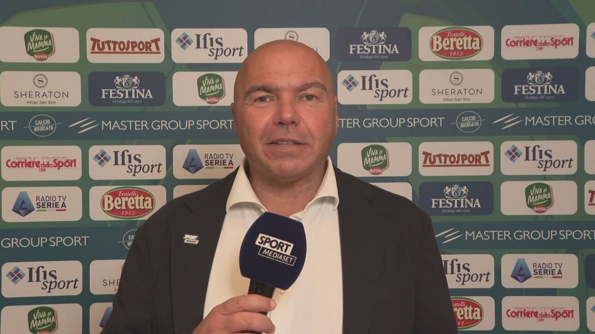 Calciomercato Live, il punto delle 17
