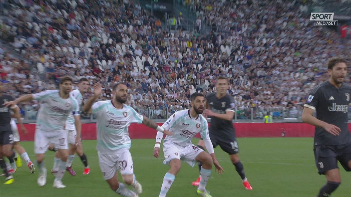 SRV RULLO ALLEGRI-RABIOT, CI RI-SIAMO (MUSICATO) 1/9 SRV ok
