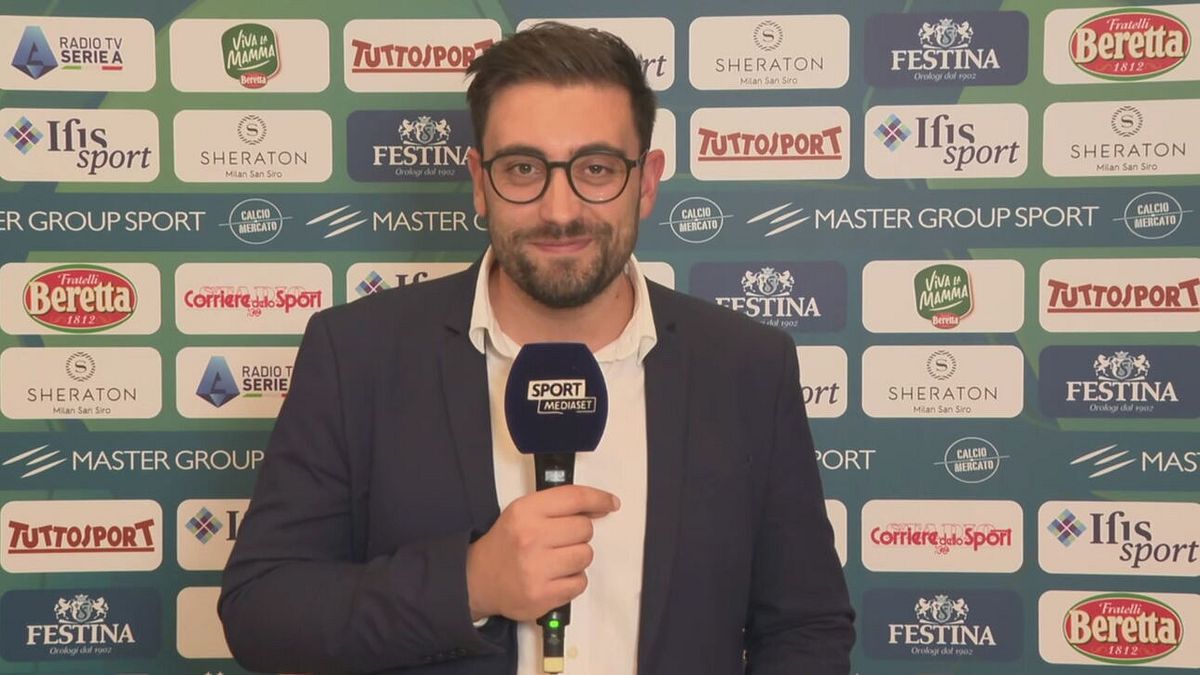Calciomercato Live, il punto delle 19