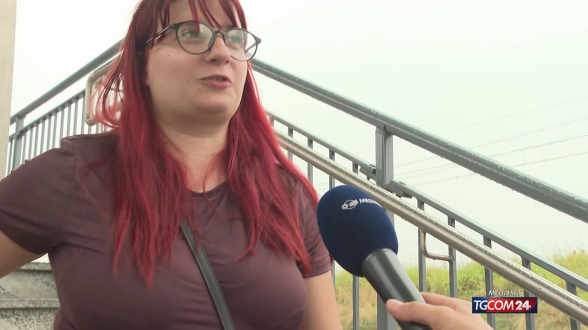 18.10 RAGAZZA VIOLENTATA SRV