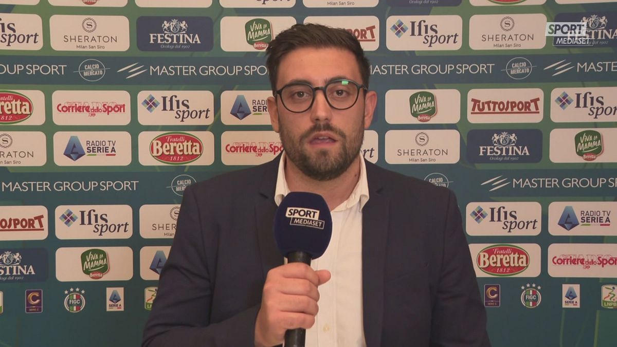SRV RULLO IL MERCATO DELL'INTER 1/9 SRV