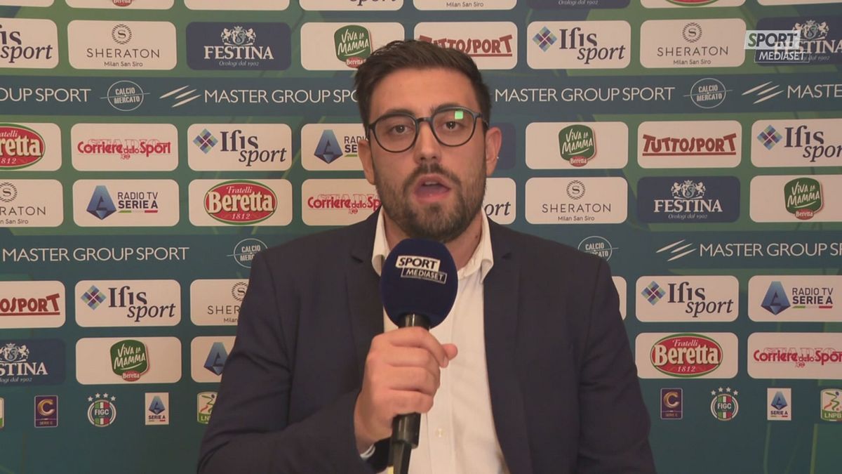 SRV RULLO IL MERCATO DELLE ALTRE 1/9 SRV