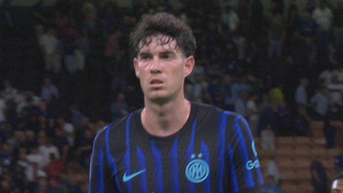 Inter, la "strana" rivoluzione resta solo teorica