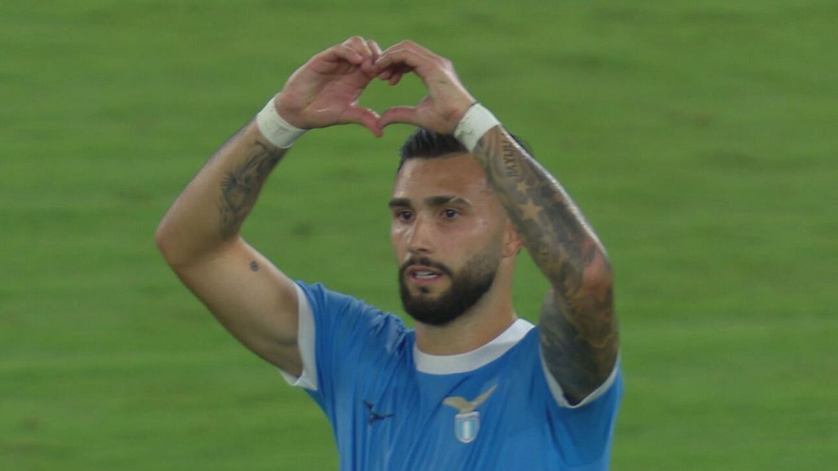 La Roma vola, la Lazio si è ripresa
